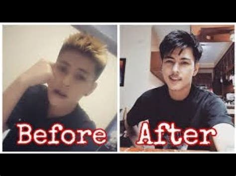 keith talens transgender|Keith Talens Transformation Journey on TikTok .